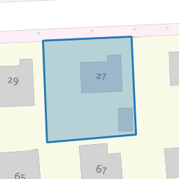 Perceel MDB01-R-1497