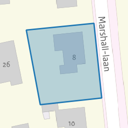 Perceel MDB01-R-1501