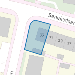 Perceel MDB01-R-1504