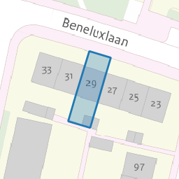 Perceel MDB01-R-1506