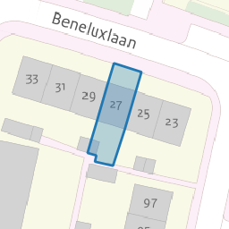 Perceel MDB01-R-1507