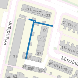 Perceel MDB01-R-1510