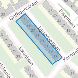 Perceel MDB01-R-1523