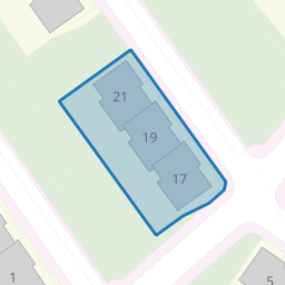 Perceel MDB01-R-1524