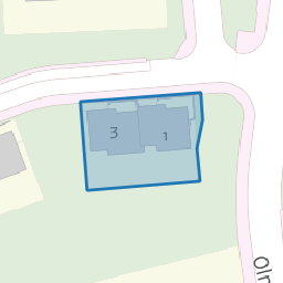 Perceel MDB01-R-1533