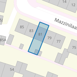 Perceel MDB01-R-1560