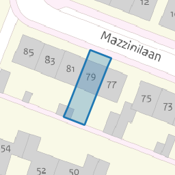 Perceel MDB01-R-1561