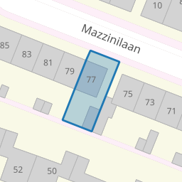 Perceel MDB01-R-1562