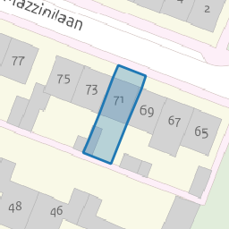 Perceel MDB01-R-1565