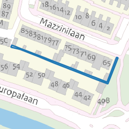 Perceel MDB01-R-1569