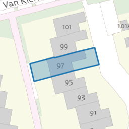 Perceel MDB01-R-1599