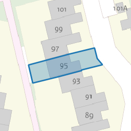 Perceel MDB01-R-1600