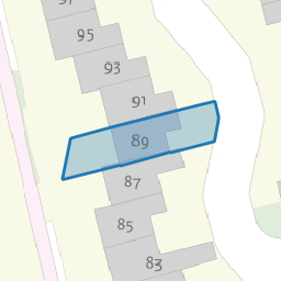 Perceel MDB01-R-1603