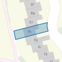 Perceel MDB01-R-1605