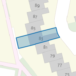 Perceel MDB01-R-1606