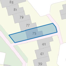 Perceel MDB01-R-1610