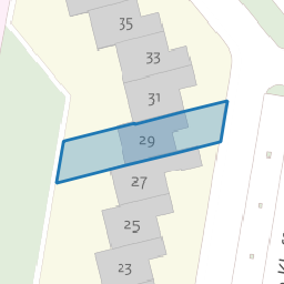 Perceel MDB01-R-1619