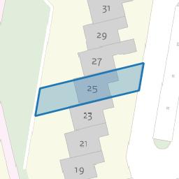 Perceel MDB01-R-1621