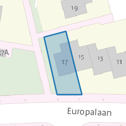 Perceel MDB01-R-1626