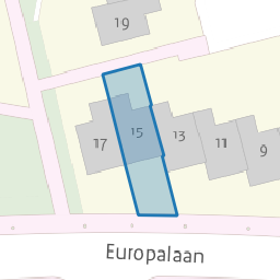 Perceel MDB01-R-1627