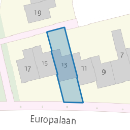 Perceel MDB01-R-1628