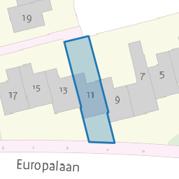 Perceel MDB01-R-1629