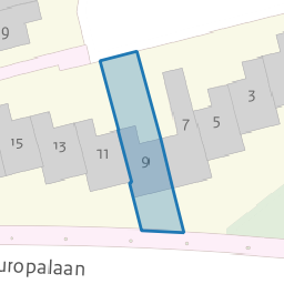 Perceel MDB01-R-1630