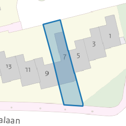 Perceel MDB01-R-1631