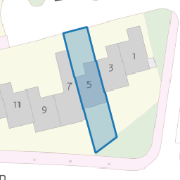 Perceel MDB01-R-1632