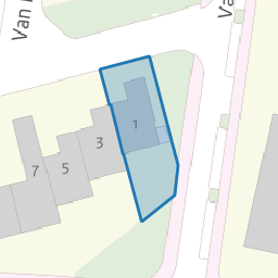 Perceel MDB01-R-1634