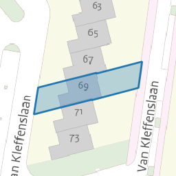 Perceel MDB01-R-1638