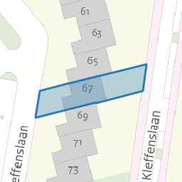 Perceel MDB01-R-1639