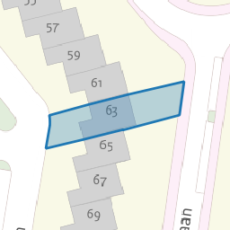 Perceel MDB01-R-1641