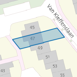 Perceel MDB01-R-1649