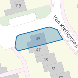 Perceel MDB01-R-1650