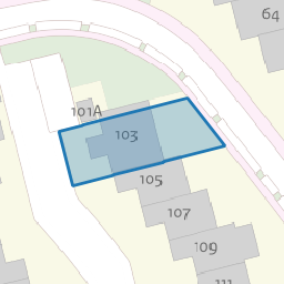 Perceel MDB01-R-1657