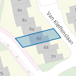 Perceel MDB01-R-1660