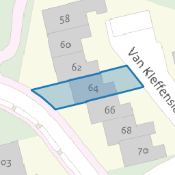 Perceel MDB01-R-1661