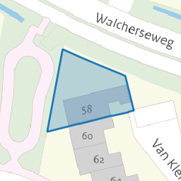 Perceel MDB01-R-1664