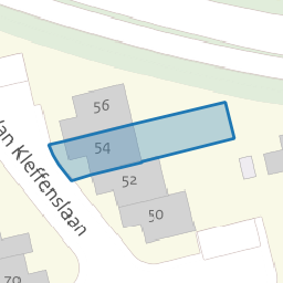 Perceel MDB01-R-1666