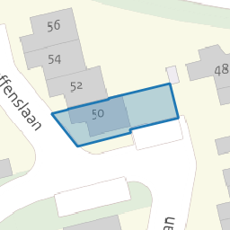 Perceel MDB01-R-1668