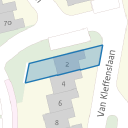 Perceel MDB01-R-1670