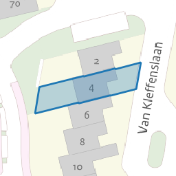 Perceel MDB01-R-1671