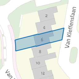 Perceel MDB01-R-1672