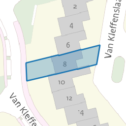 Perceel MDB01-R-1673