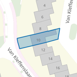 Perceel MDB01-R-1674