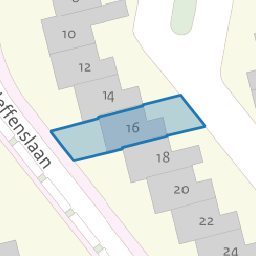 Perceel MDB01-R-1677