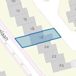 Perceel MDB01-R-1678