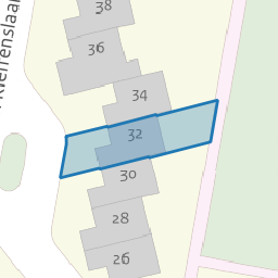 Perceel MDB01-R-1685