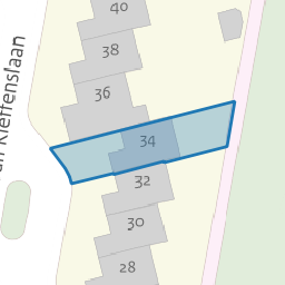 Perceel MDB01-R-1686